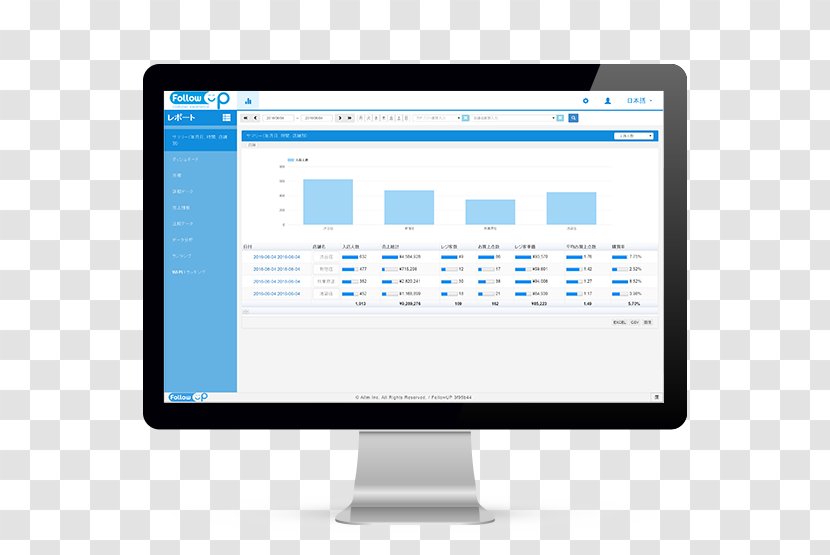 SuperOffice Computer Software Automation Blockchain Monitors - Monitor - Follow Up Transparent PNG