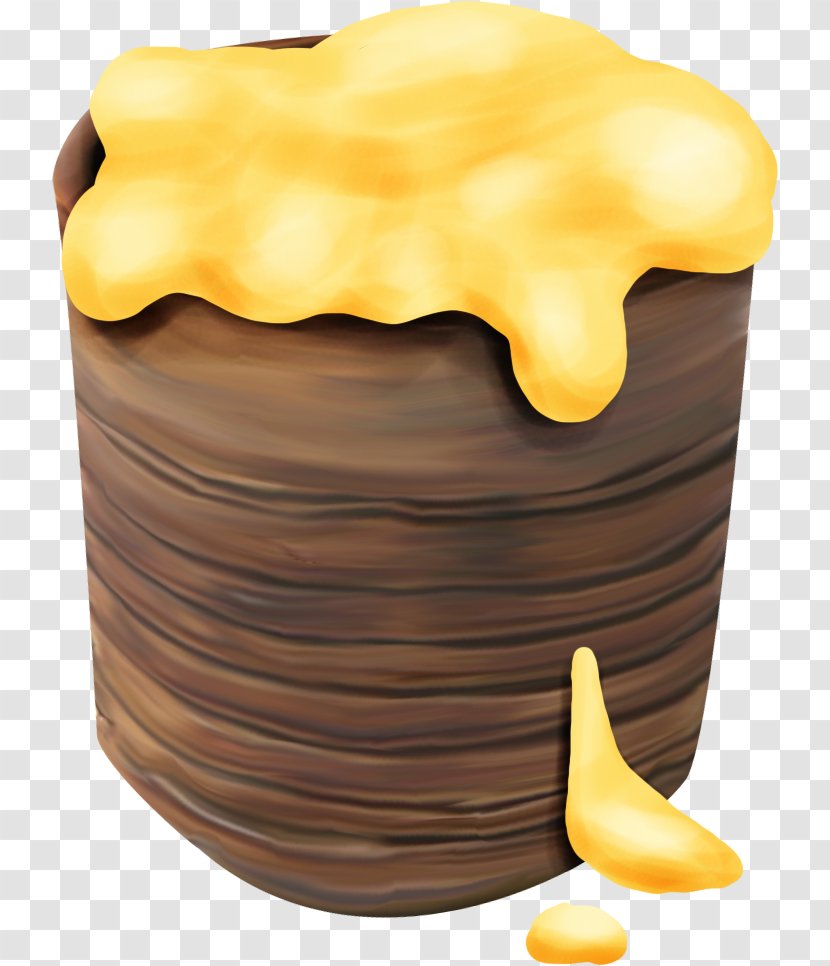 Honey Food JPEG Blog - Animal - Huney Frame Transparent PNG