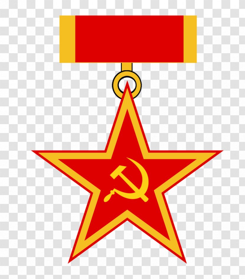 Soviet Union Hammer And Sickle Communism Communist Symbolism Red Star - Cooperation To Join Transparent PNG