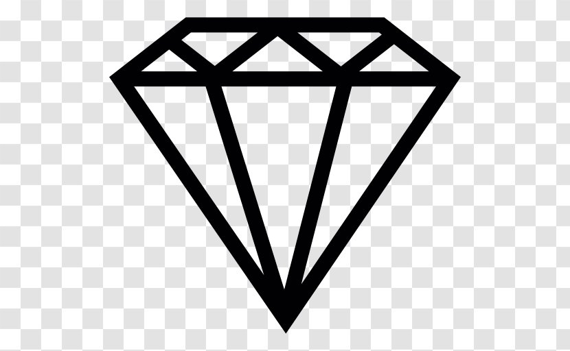 Diamond Gemstone - Symmetry - Diamonds Vector Transparent PNG