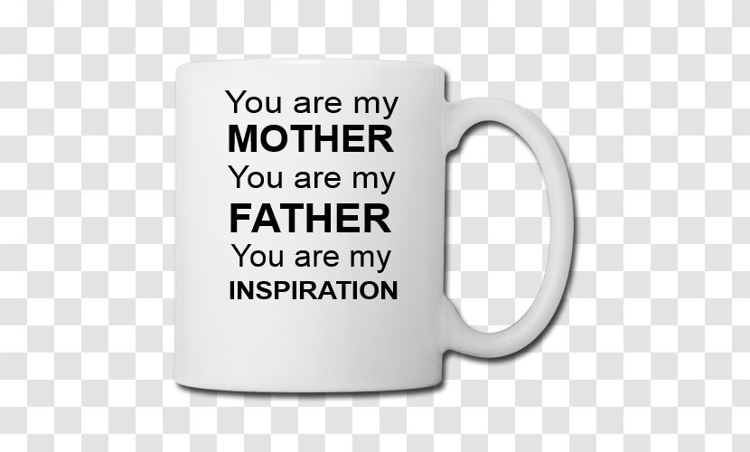 Coffee Cup Mug Tea Father - Tableware - Mother And Transparent PNG
