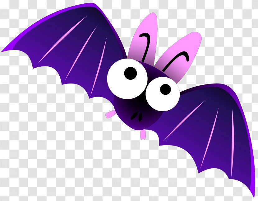 Bat Flying Mammals Wing Clip Art - Common Bentwing Transparent PNG