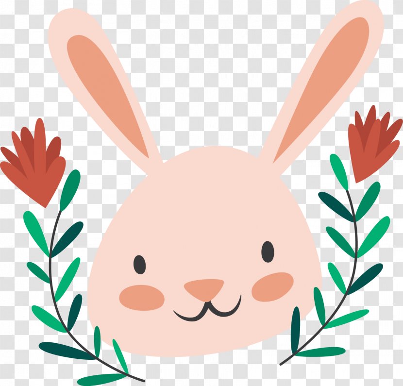 Easter - Mammal - Vector Transparent PNG