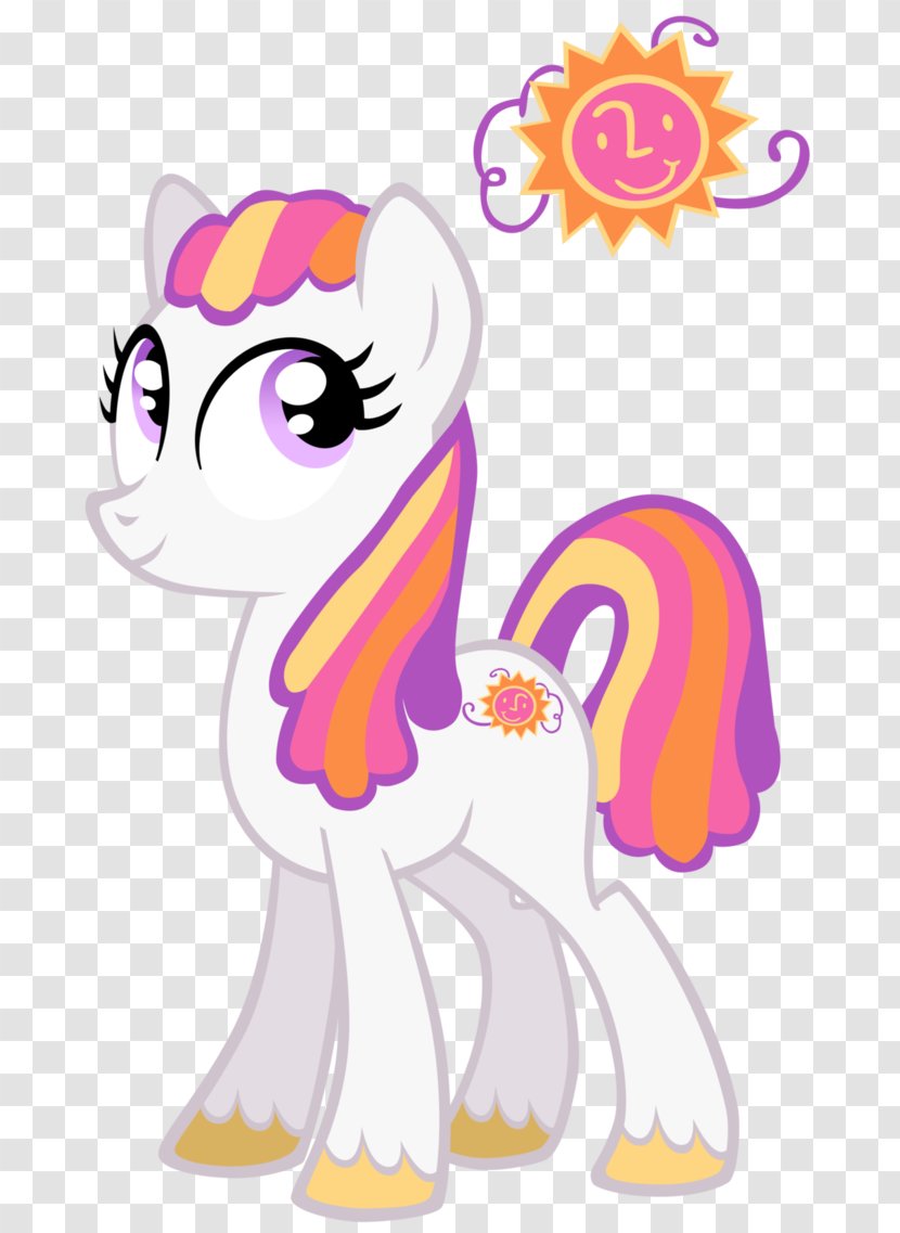 My Little Pony Fan Art DeviantArt - Cartoon - Daze Transparent PNG