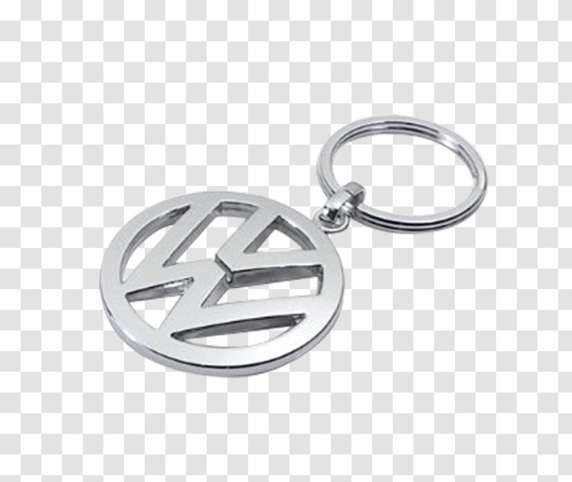 Key Chains Silver Body Jewellery Transparent PNG