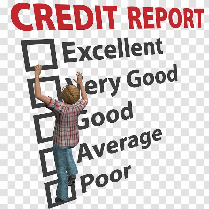Credit Repair Software History Score FICO - In The United States Transparent PNG