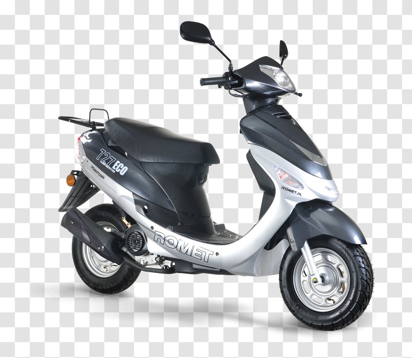 Scooter Peugeot Vivacity Wheel Motorcycle Transparent PNG
