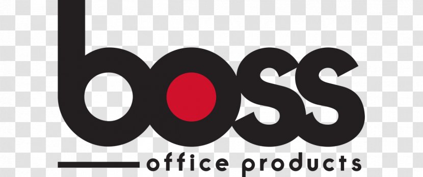 Logo Office Supplies Computer Business - Text Transparent PNG