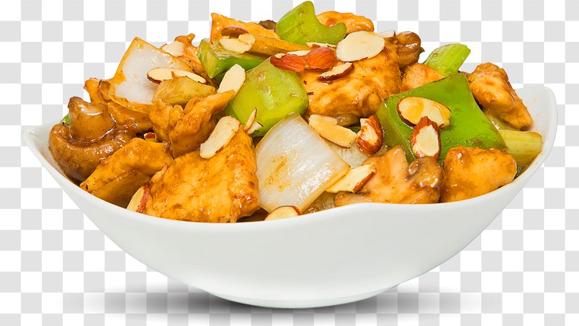 Indian Food - Cuisine Sweet And Sour Pork Transparent PNG