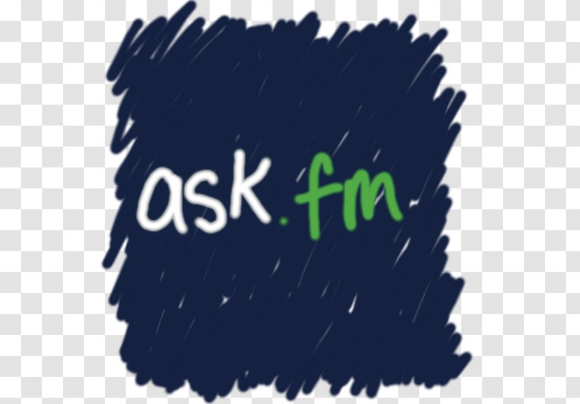 Ask.fm Question Logo User - Fm - Ask Transparent PNG