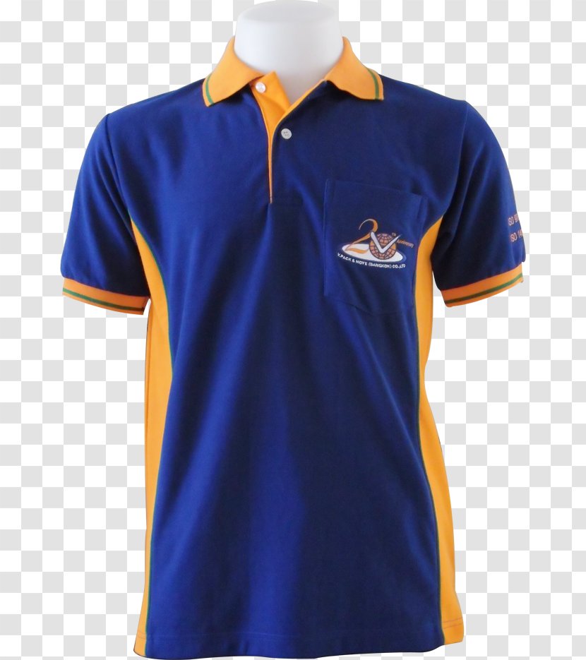 Polo Shirt T-shirt Collar Tennis Transparent PNG