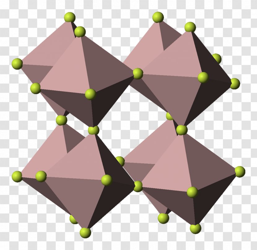 Aluminium Fluoride Iron(III) Chemical Compound - Fluorine Transparent PNG