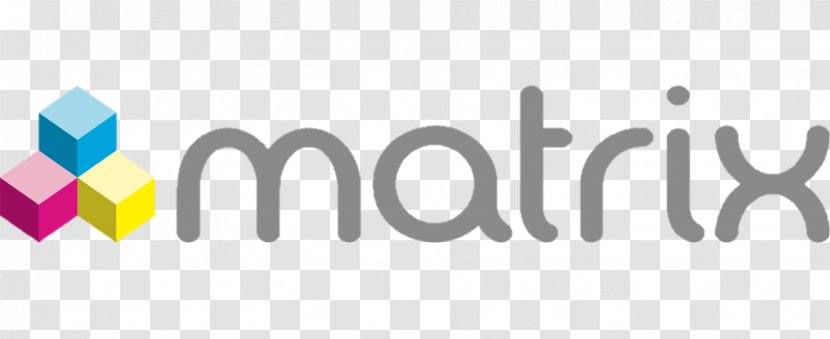 Matrix Software Development Limited Computer Logo - Media Transparent PNG