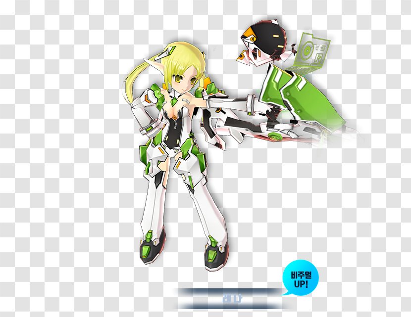 Robot Mecha Transparent PNG