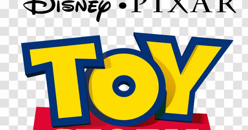 Buzz Lightyear Toy Story Logo Pixar - 4 Transparent PNG