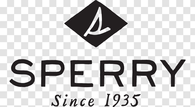 Logo Sperry Top-Sider Brand Shoe - Stroll In The Park Transparent PNG