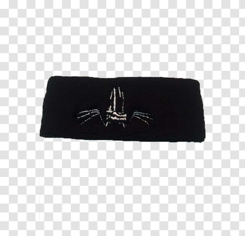 Handbag Black M - Headband Transparent PNG