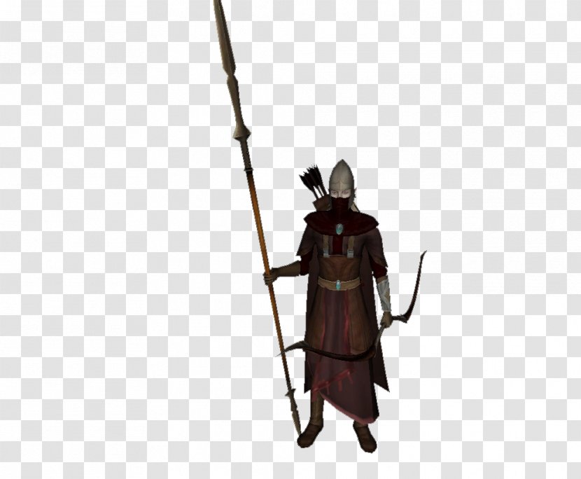 Medieval II: Total War: Kingdoms Warhammer Rome: War Middle Ages - Warrior Transparent PNG