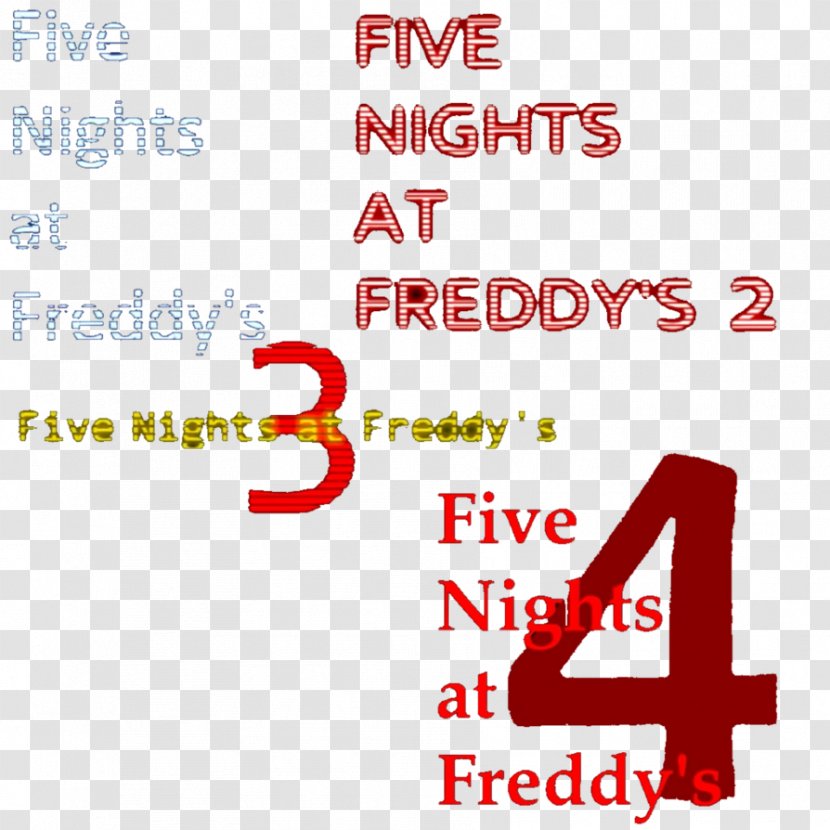 Five Nights At Freddy's 4 2 3 Freddy's: Sister Location The Twisted Ones - Area - Fnaf Transparent PNG