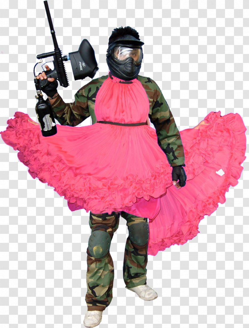 World Series Paintball Bachelor Party Birthday - Costume - Friends Gathering Transparent PNG