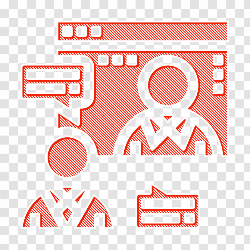 Support Icon Business Management Icon Consultant Icon Transparent PNG