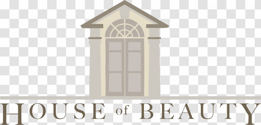 House Of Beauty Window Property Brand Logo - Structure - Chippenham Transparent PNG
