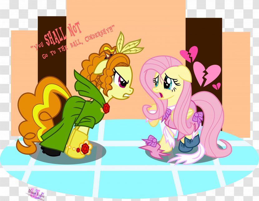 Pony Twilight Sparkle Applejack Fluttershy Canterlot - Hearth S Warming Tail - My Little Friendship Is Magic Transparent PNG