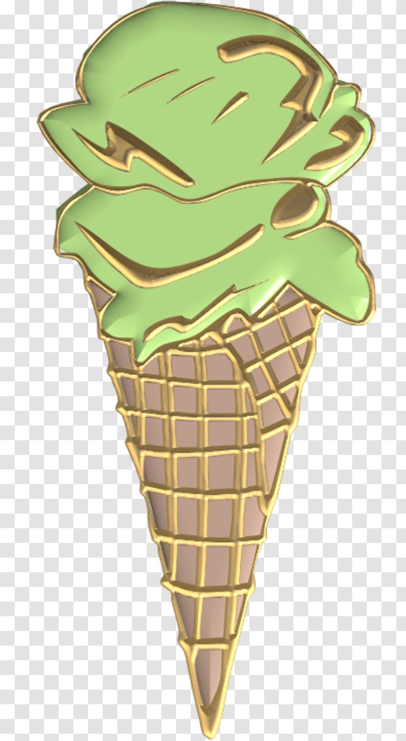 Ice Cream Cones Centerblog Clip Art - Candy Transparent PNG