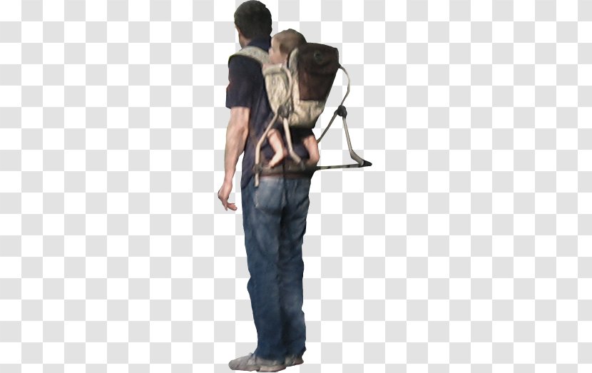 Backpack Child - Chart Transparent PNG