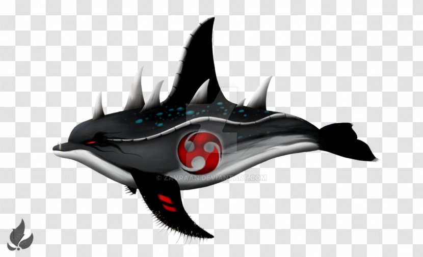 Ecco The Dolphin DeviantArt Clan - Fish Transparent PNG