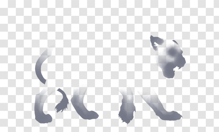 Cat Felidae Lion Hyena Mammal Transparent PNG