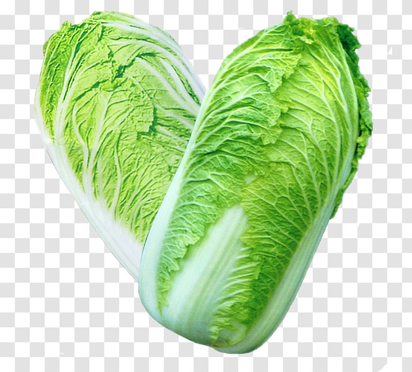Chinese Cabbage Vegetable Red Seed - Produce Transparent PNG