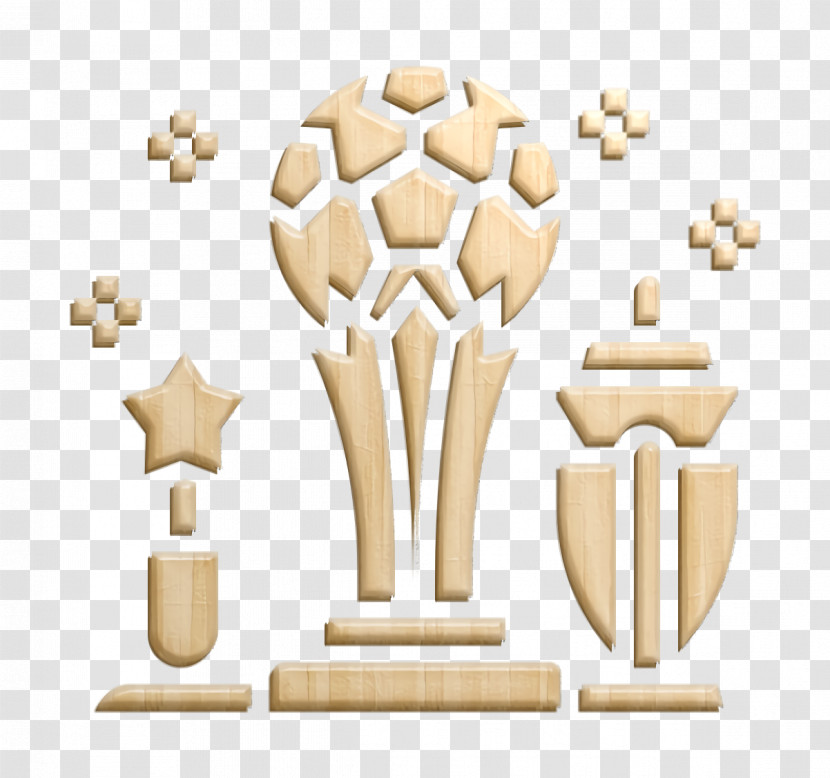 Trophy Icon Soccer Icon Winner Icon Transparent PNG