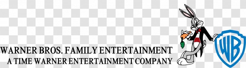 Logo Warner Bros. Family Entertainment Brand WarnerMedia - Sporting Goods - Company Transparent PNG