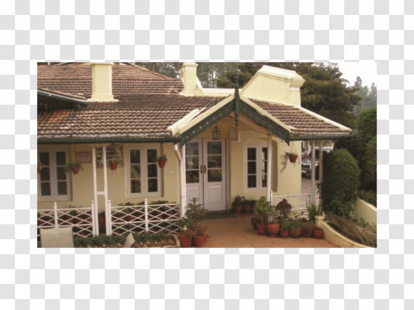 Nilgiri Mountains Club Mahindra Danish Villa Derby Green Kodaikanal - India - Hotel Transparent PNG