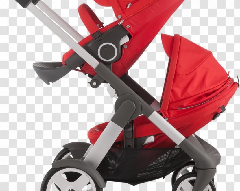 Stokke Crusi Baby Transport Xplory AS Scoot - Chair Transparent PNG