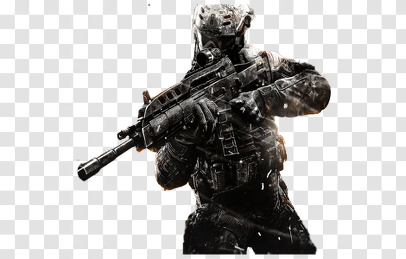 Call Of Duty: Modern Warfare 3 Black Ops II Zombies Duty 4: - Figurine - No Game Life Transparent PNG