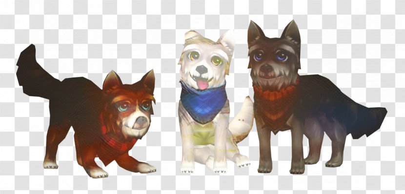 Cartoon Star - Stable - Ancient Dog Breeds Akita Transparent PNG