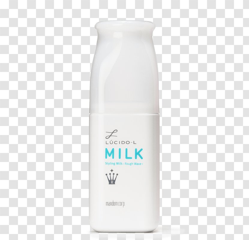 Lotion Water Bottles Cream Product - Liquid - Tokyo Milk Packaging Transparent PNG