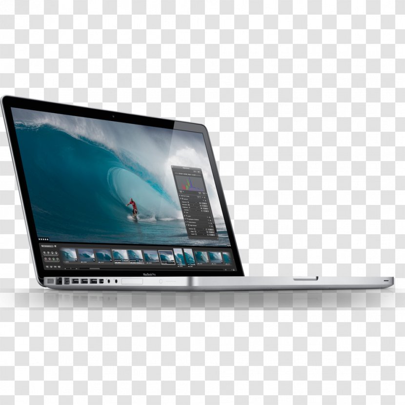MacBook Pro Laptop Air Apple - Intel Core I5 - Macbook Transparent PNG