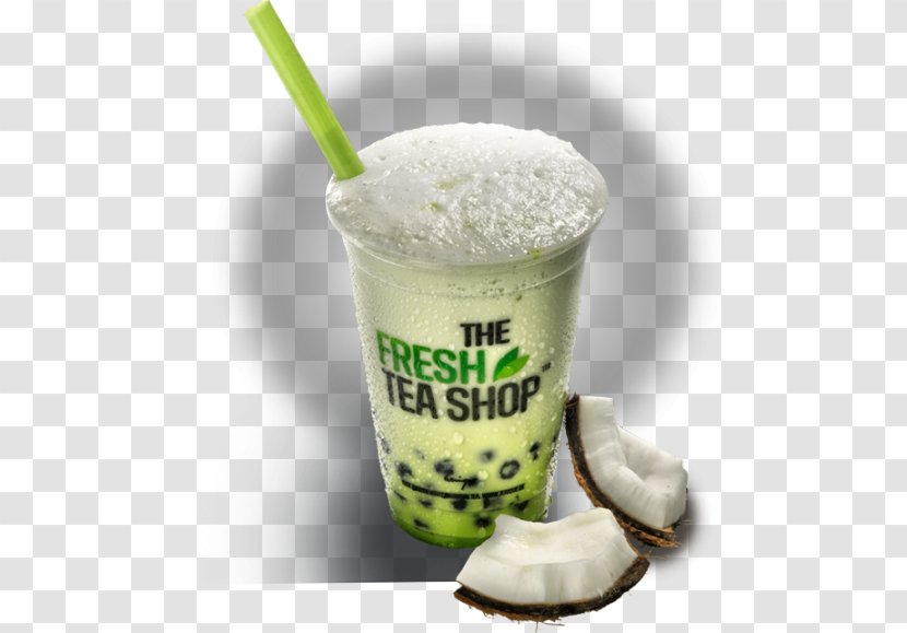 Health Shake Dairy Products Superfood Flavor Commodity - Product - Bubble Tea Transparent PNG