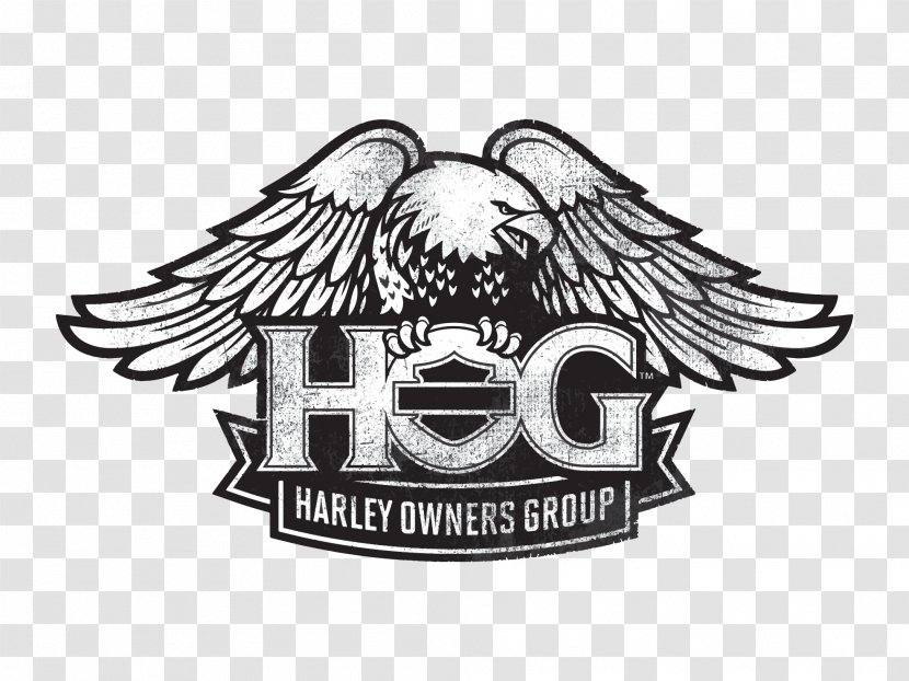 Harley Owners Group Harley-Davidson Of Hat Yai Organization Motorcycle - Brand Management Transparent PNG