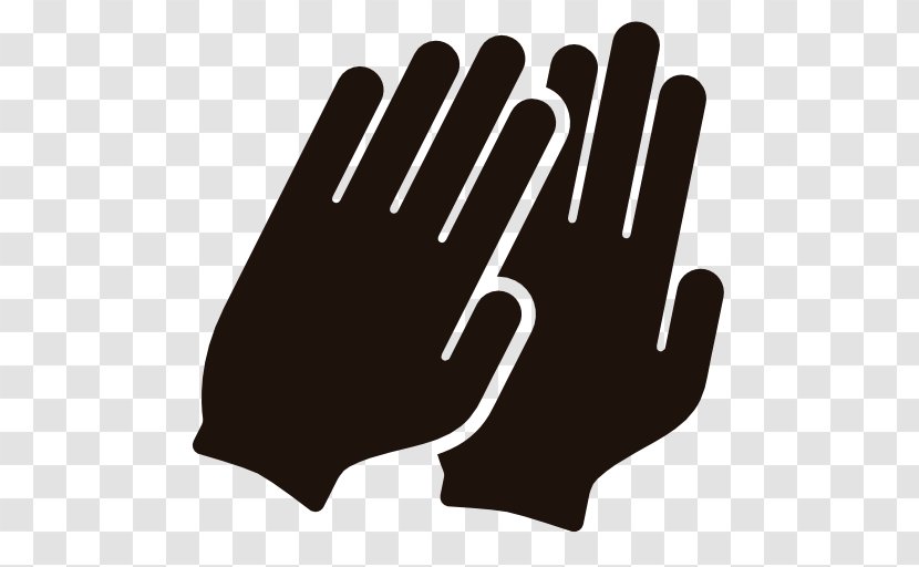 Medical Glove Service Clip Art - Safety Transparent PNG