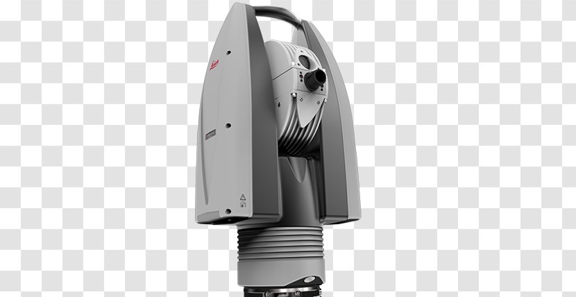 Laser Tracker Leica Geosystems Hexagon AB - Theodolite Transparent PNG