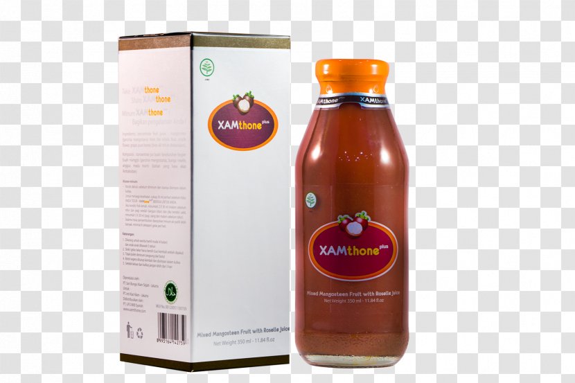 Purple Mangosteen Xanthone Kulit Manggis Health Juice Transparent PNG