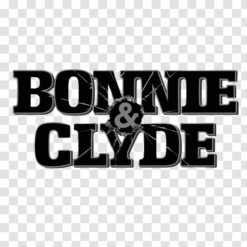 Bonnie & Clyde And Theatre Attic Community Theater T-shirt - Heart Transparent PNG