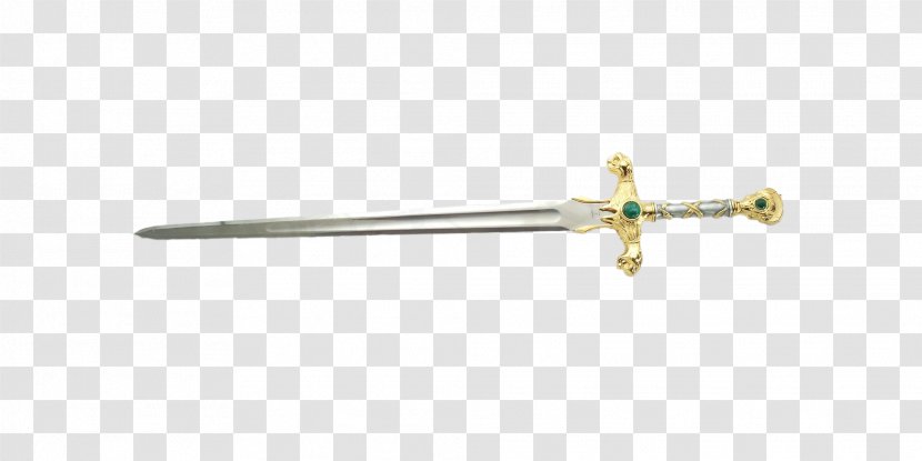 Weapon Angle - Ancient Sword Transparent PNG