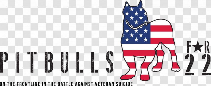 American Pit Bull Terrier We Are Pitbulls Logo Graphic Design - Pitbull Transparent PNG