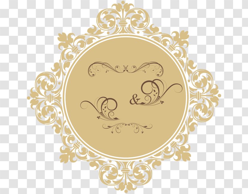 Dublin Sticker Picture Frame Ornament - Graphic Arts - Wedding Logo Transparent PNG
