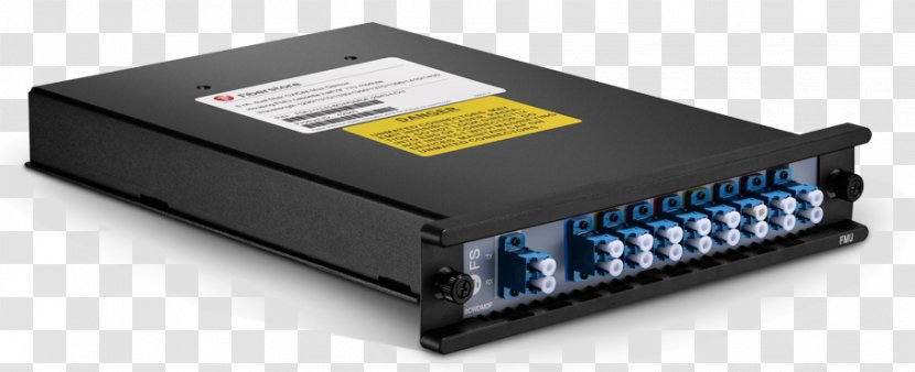 Power Converters CWDM Multiplexer Wavelength-division Multiplexing - Computer Network - Rack Transparent PNG